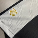 Camisa Ceara Home 25/26 - Torcedor Masculina