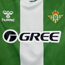 Camisa Real Betis Home 25/26 - Hummel Torcedor Masculina