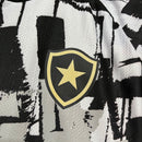 Camisa Botafogo Third 25/26 - Reebok Feminina