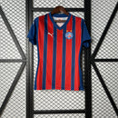 Camisa Bahia Away 25/26 - Puma Feminina