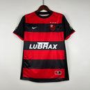 Camisa Flamengo Home 2000/01 - Versão Retro