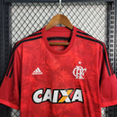 Camisa Flamengo Third 2014 - Adidas Retro