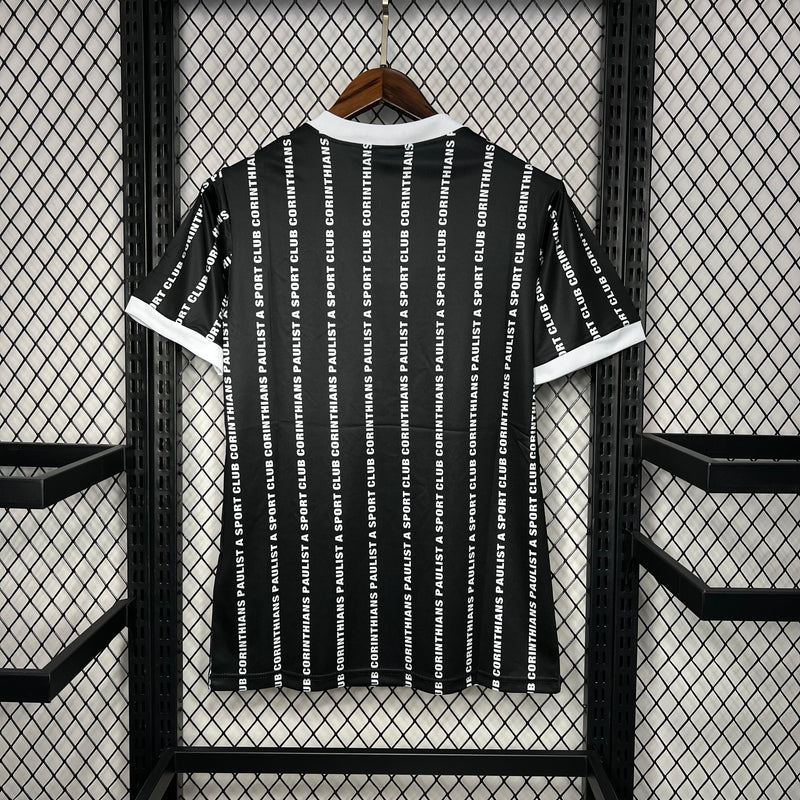 Camisa Corinthians 1994 - Versão Retro