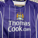 Camisa Manchester City Away 07/08 - Versão Retro