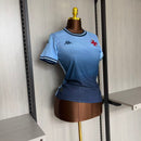 Camisa Vasco Goleiro 25/26 - Kappa Feminina