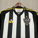 Camisa Atlético Mineiro Home 25/26 - Adidas Torcedor Masculina