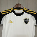 Camisa Atlético Mineiro Away 25/26 - Adidas Feminina