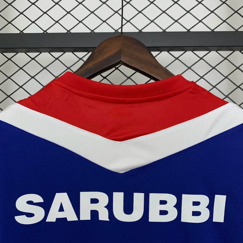 Camisa Nacional Edição Especial 25/26 - Umbro Torcedor Masculina