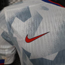 Camisa Estados Unidos Home 25/26 - Nike Jogador