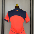 Camisa Barcelona Third 25/26 - Nike Feminina