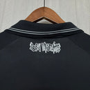 Camisa Vasco Home 25/26 - Kappa Torcedor Masculina