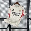 Camisa Benfica Away 25/26 - Adidas Torcedor Masculina