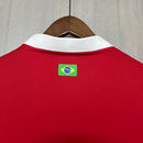Camisa Internacional Home 2006 - Versão Retro