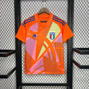Camisa Itália Goleiro 24/25 Euro - Adidas Torcedor Masculina