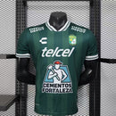 Camisa Léon Home 25/26 - Charly Jogador