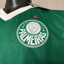 Camisa Palmeiras Home 25/26 - Puma Jogador