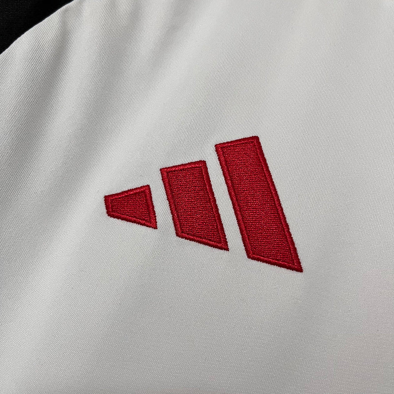 Camisa Flamengo Away 25/26 - Adidas Torcedor Masculina
