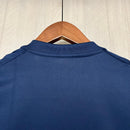 Camisa Flamengo Treino 25/26 - Adidas Feminina