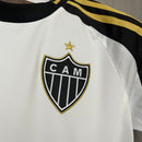 Camisa Atlético Mineiro Away 25/26 - Adidas Feminina