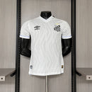 Camisa Santos Home 25/26 - Umbro Jogador