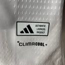 Camisa Alemanhã Home 2026 - Adidas Jogador
