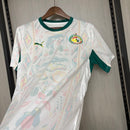 Camisa Senegal Away 2026 - Puma Torcedor Masculina