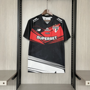 Camisa São Paulo Goleiro + Patrocínio 25/26 - New Balance 25-26