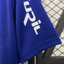 Camisa Nacional Edição Especial 25/26 - Umbro Torcedor Masculina