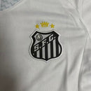 Kit Infantil Santos Home 25/26 - Umbro Infantil