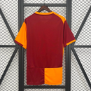 Camisa Galatasaray Home 25/26 - Puma Torcedor Masculina