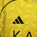 Camisa Al-Nassr Home 25/26 - Adidas Torcedor Masculina