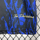 Camisa PSG Edição Especial 25/26 "Campeões da Europa" - "Red and blue" - Torcedor Masculina