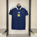 Camisa Escócia Home 2026 - Adidas Torcedor Masculina