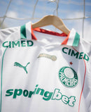Camisa Palmeiras Away 26/27 - Adidas Torcedor