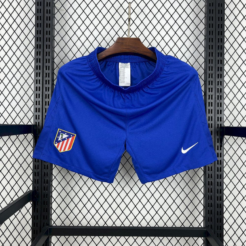Short Atlético de Madrid Home 25/26 - Nike