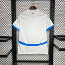 Camisa Republica Tcheca Away 24/25 Euro - Puma Torcedor Masculina