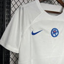 Camisa Eslováquia Away 24/25 Euro - Nike Torcedor Masculina