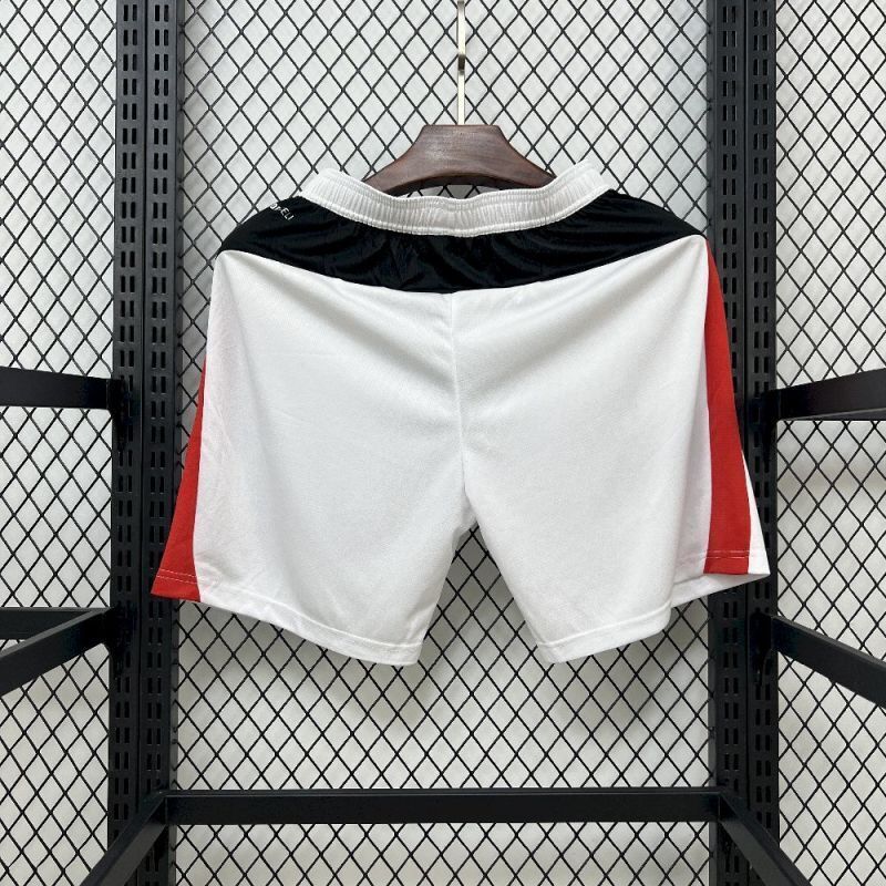 Short Milan Away 25/26 - Puma