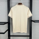 Camisa Lyon Edição Especial 75 anos - Adidas Torcedor Masculina