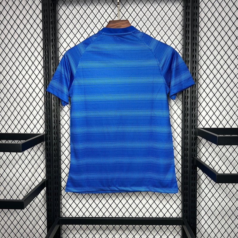 Camisa Brasil Away 2014 - Versão Retro