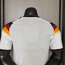 Camisa Alemanhã Home 2026 - Adidas Jogador