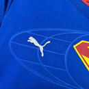 Camisa Bahia Edição Especial 25/26 "SUPERMAN" - Puma Feminina