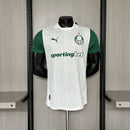 Camisa Palmeiras Away 25/26 - Puma Jogador