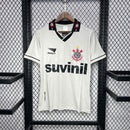 Camisa Corinthians Home 1996 - Versão Retro