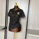 Camisa Portugal Edição Especial 25/26 "Eusebio" - Puma Feminina