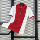 Camisa Ajax Amsterdam Anniversary 25/26 - Adidas Torcedor Masculina