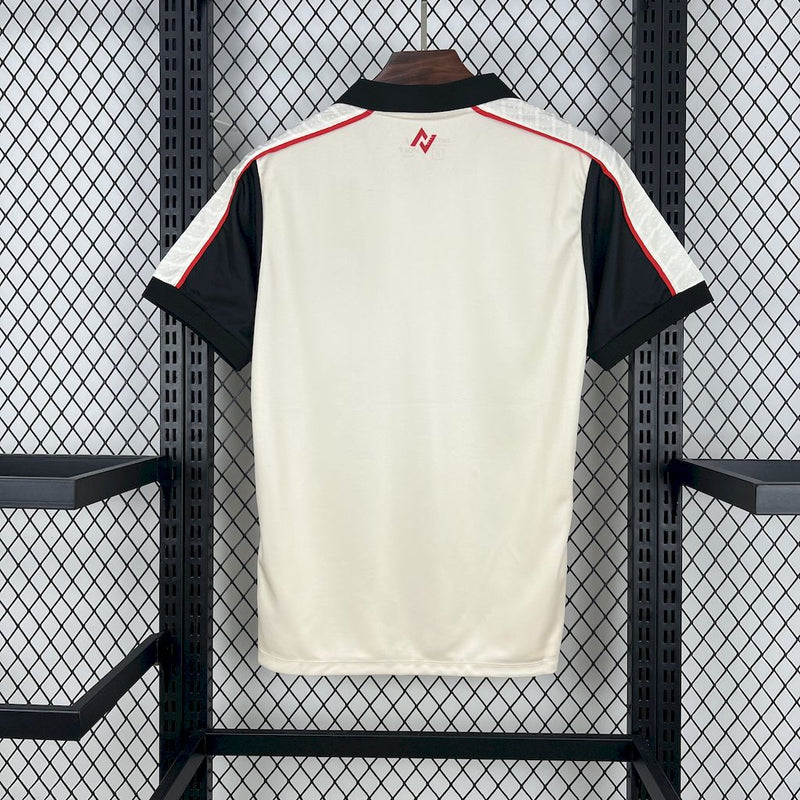 Camisa Vitoria Goleiro 25/26 - Volt Torcedor Masculina