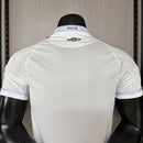 Camisa Santos Home 25/26 - Umbro Jogador