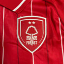 Kit Infantil Nottingham Forest Home 25/26 - Adidas Infantil