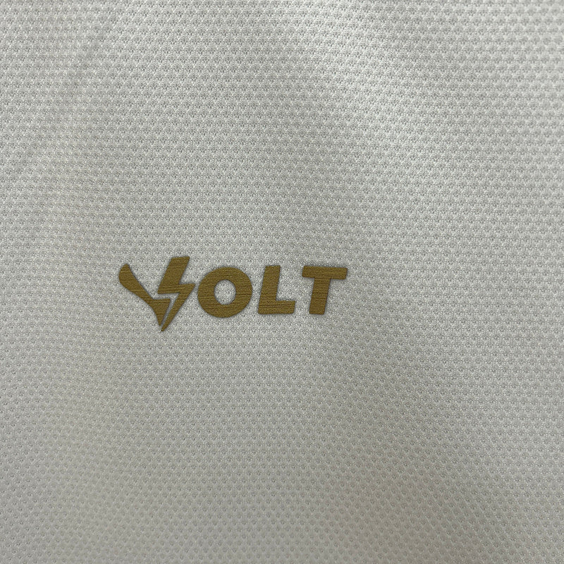 Camisa Fortaleza Away 25/26 - Volt Torcedor Masculina